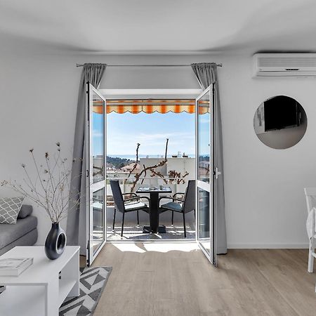 Mediterranean Living 2 マカルスカ エクステリア 写真