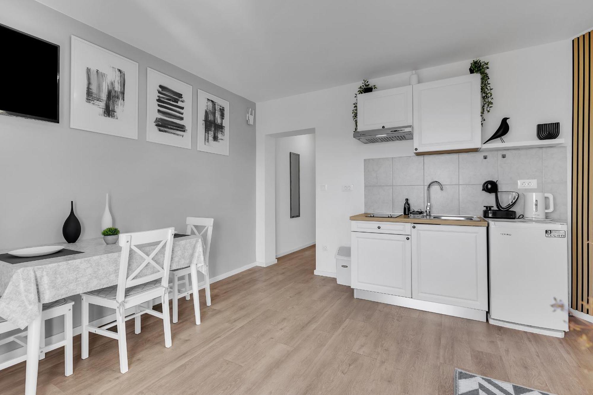 Mediterranean Living 2 マカルスカ エクステリア 写真