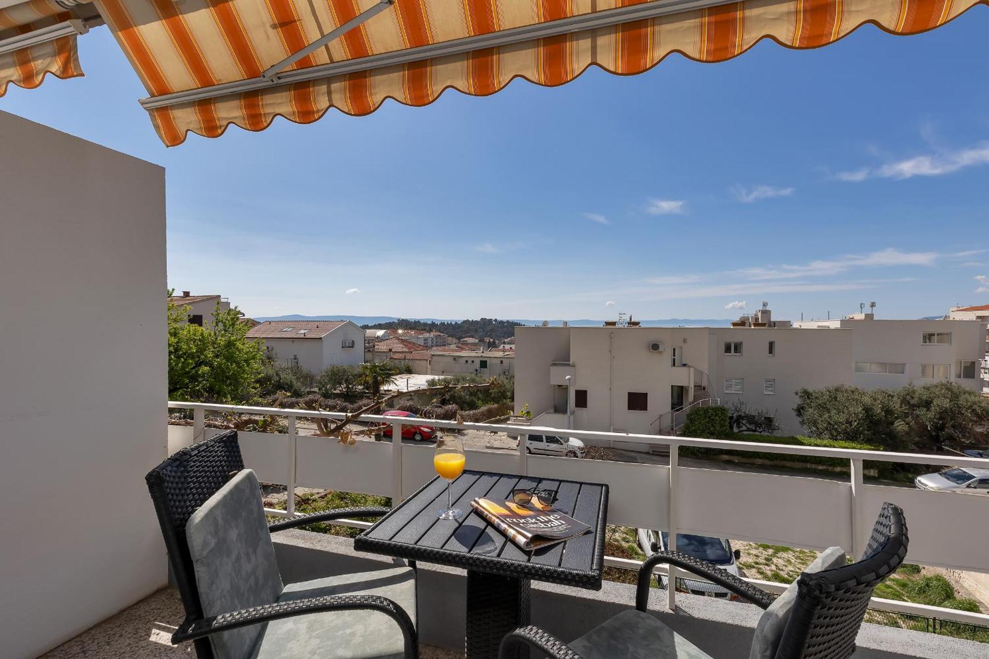 Mediterranean Living 2 マカルスカ エクステリア 写真